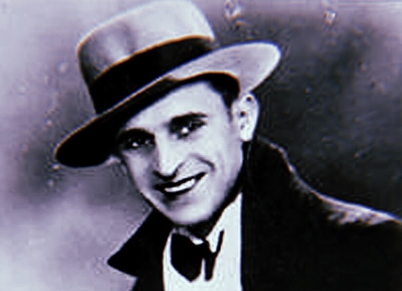 Петр Лещенко