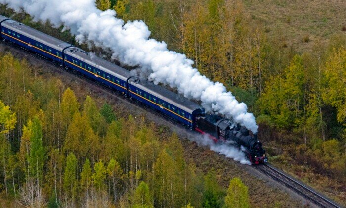 Исторический туризм. / Фото:nn.tsargrad.tv