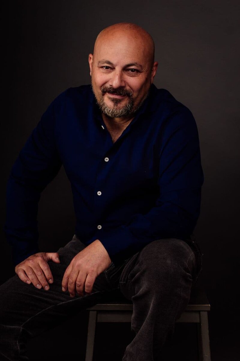 Bitkogan блоггер.
