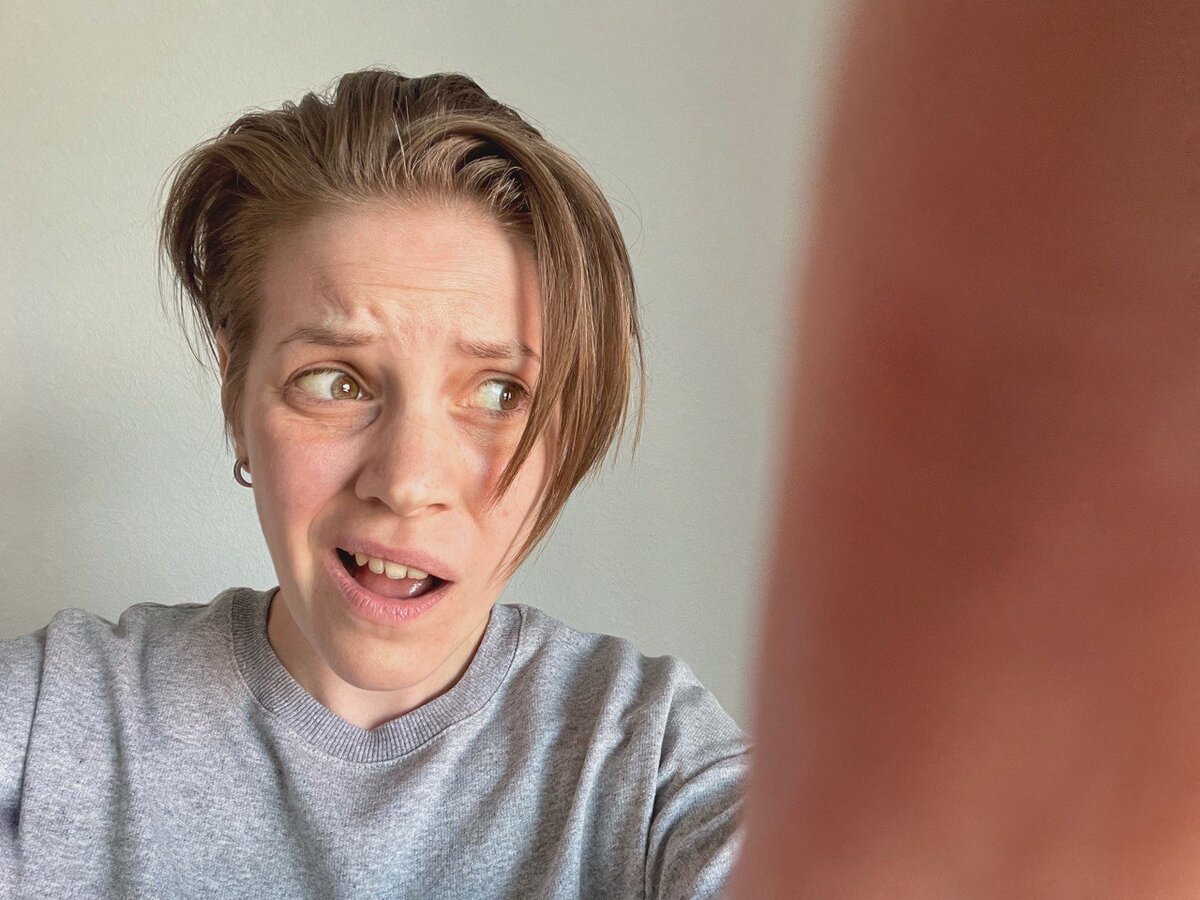 - А что, так можно было?!