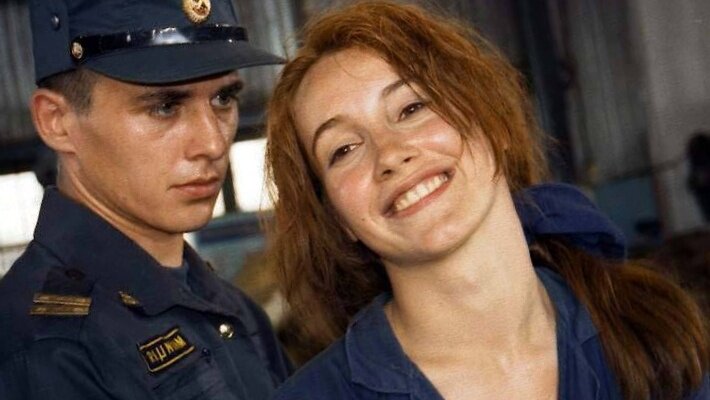 GoldКино. ТОП 5 фильмов о тюрьме, которые стоит посмотреть