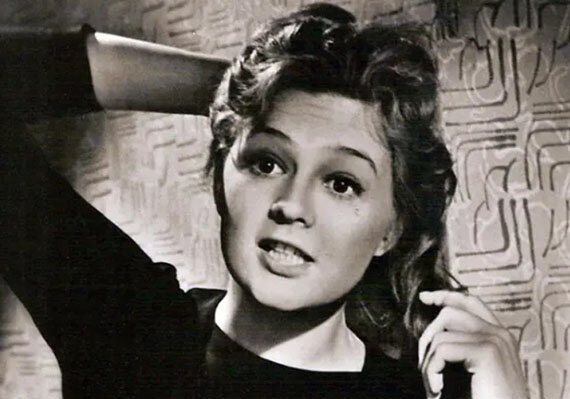 Алина Покровская. Фото: kino-teatr.ru