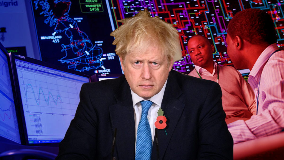 75 000 британцев откажутся оплачивать счета за электроэнергию