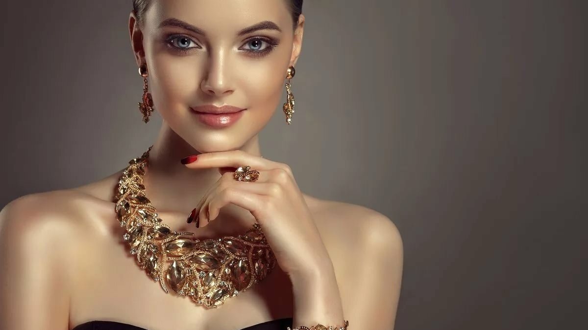 Гелиодор для Льва. Фото в свободном доступе