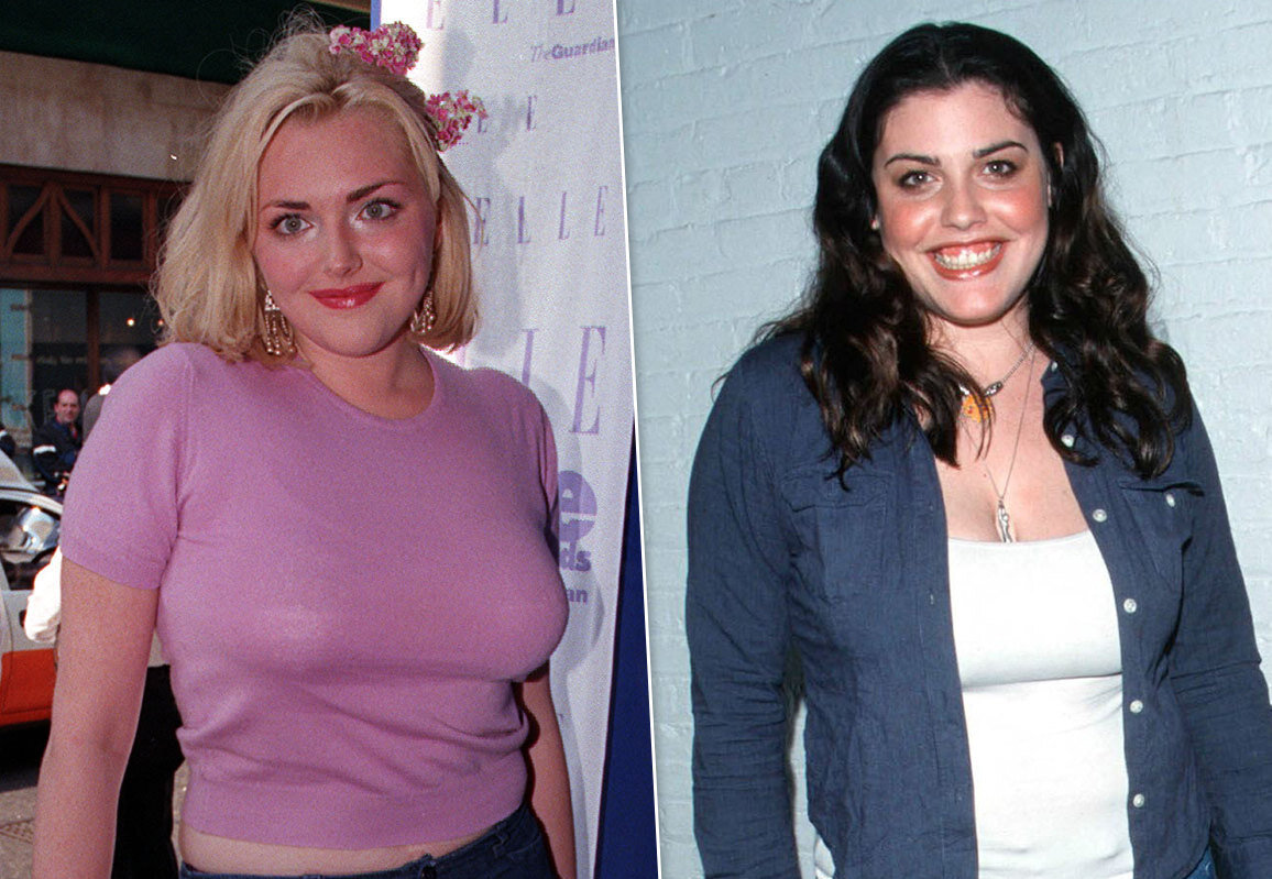     Самые дерзкие тела: знаменитые модели плюс сайз, которые пробили дорогу другим