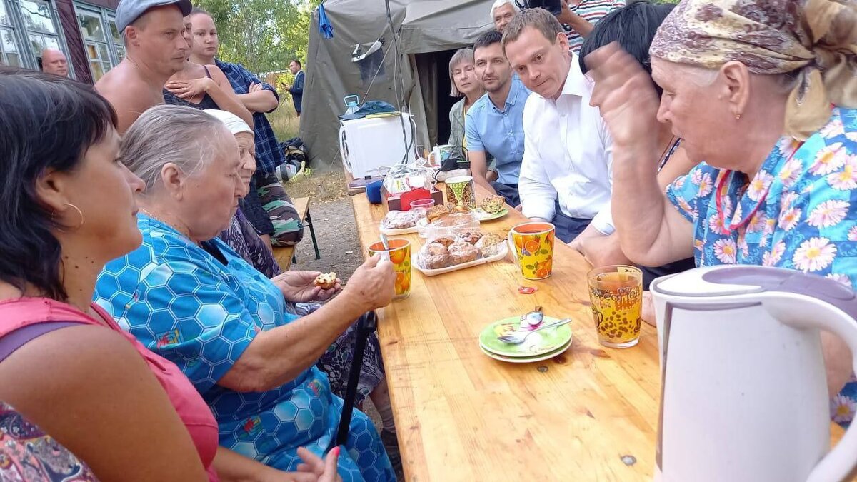 Фото: https://t.me/pavelmalkov_official