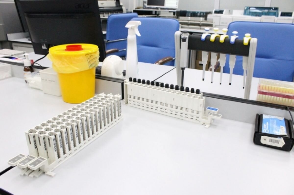    В Прикамье за сутки выявили 1277 случаев коронавируса, три человека умерли