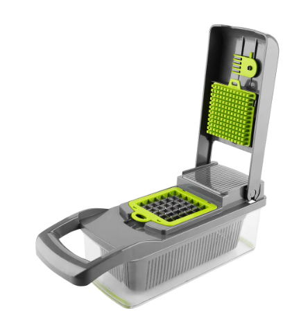 Многофункциональная овощерезка