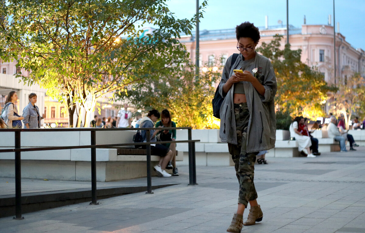 Михаил Терещенко/ТАСС