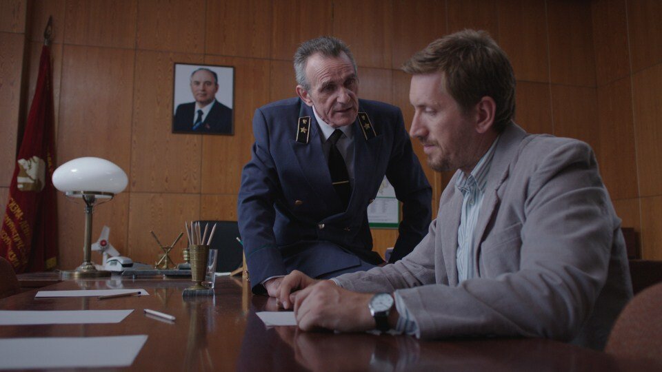 консультант лихие