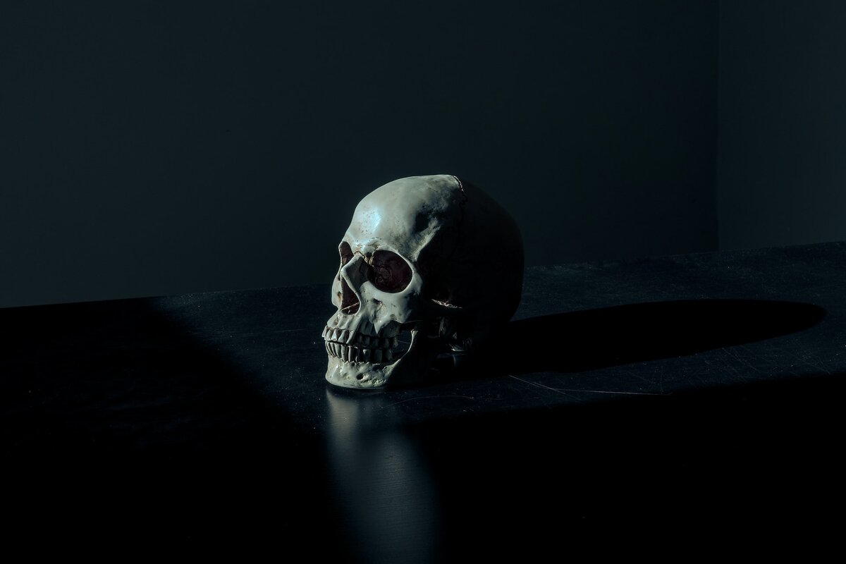   Unsplash
