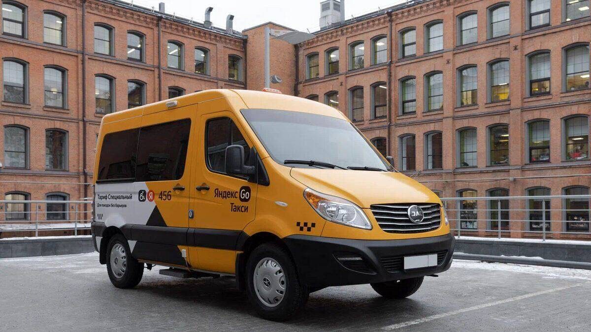    Фото: Telegram / Дептранс Москвы