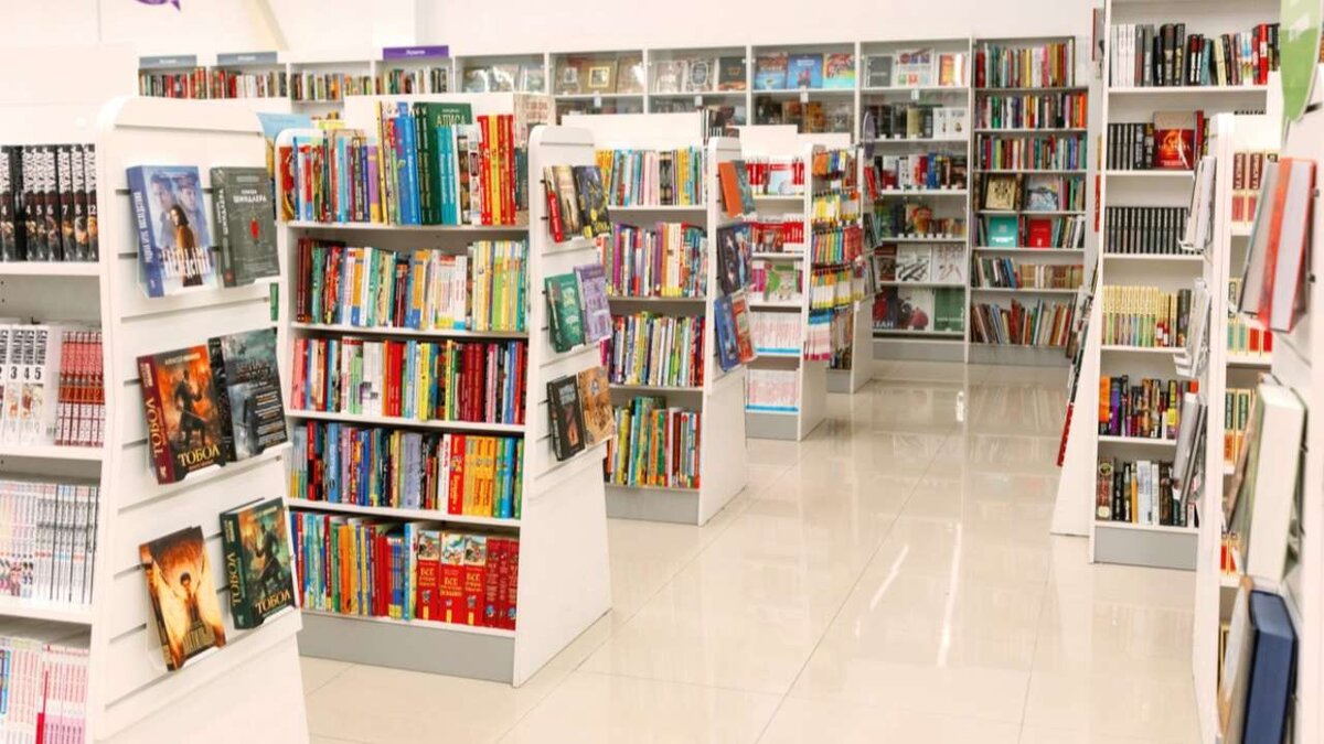    На российском книжном рынке наметилась нехорошая тенденция: количество контрафактных изданий увеличивается с каждым месяцем.