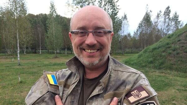   © Facebook* (*деятельность Meta по реализации Facebook запрещена в России как экстремистская) / Oleksii Reznikov