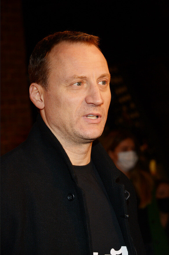    Анатолия Белого сняли с одной из театральных постановок в Израиле