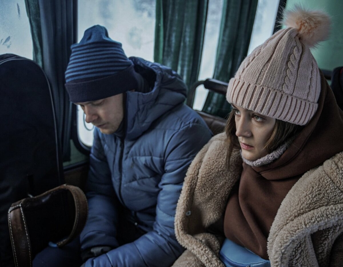 Драма, триллер. Россия. В главных ролях: Павел Деревянко, Юрий Борисов, Лиза Янковская, Ярослав Могильников.