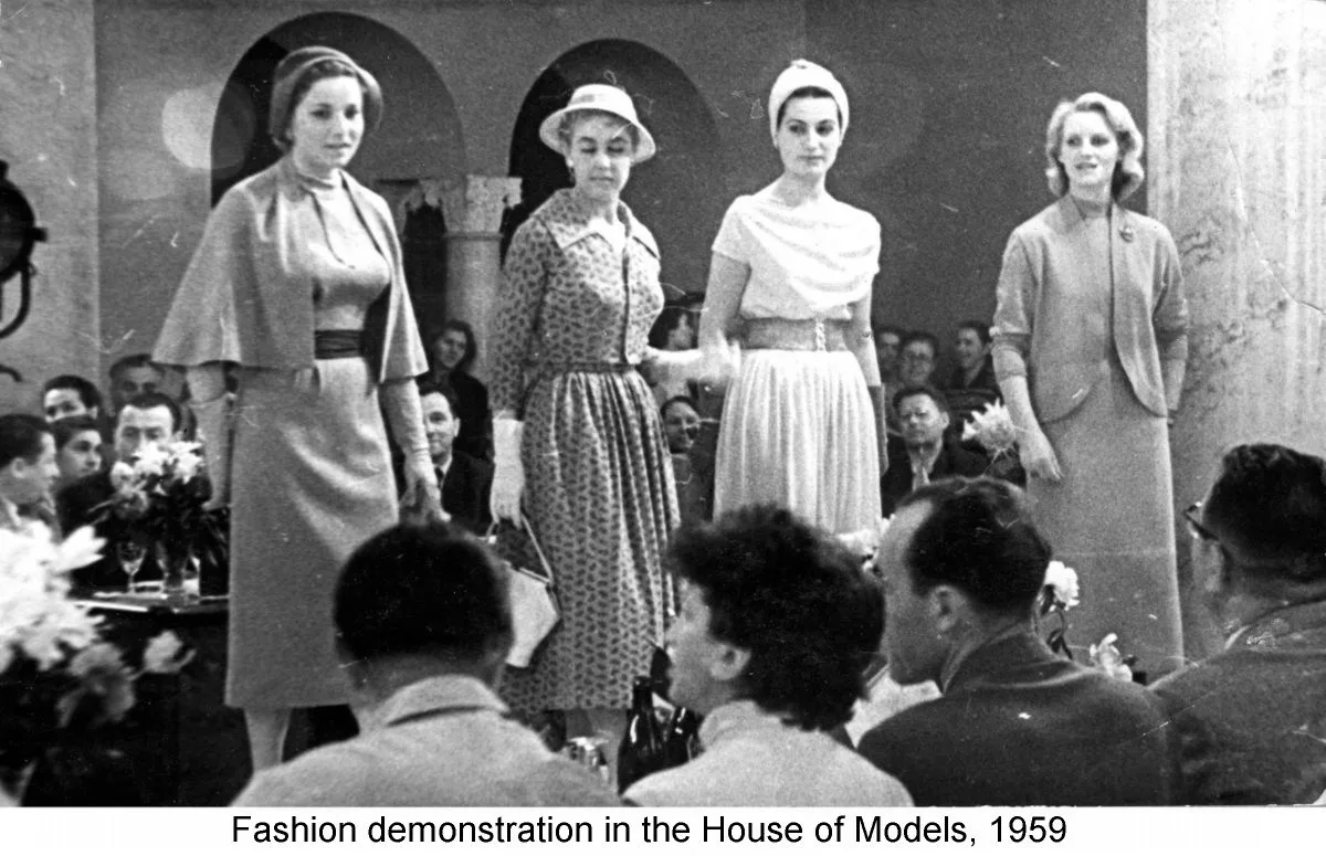 Мои подписчики помнят, что не так давно я писал о том, что СССР позаимствовал у других стран (некоторые ссылки оставлю в конце).-5