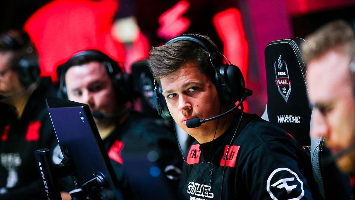    FaZe Clan: ELeague