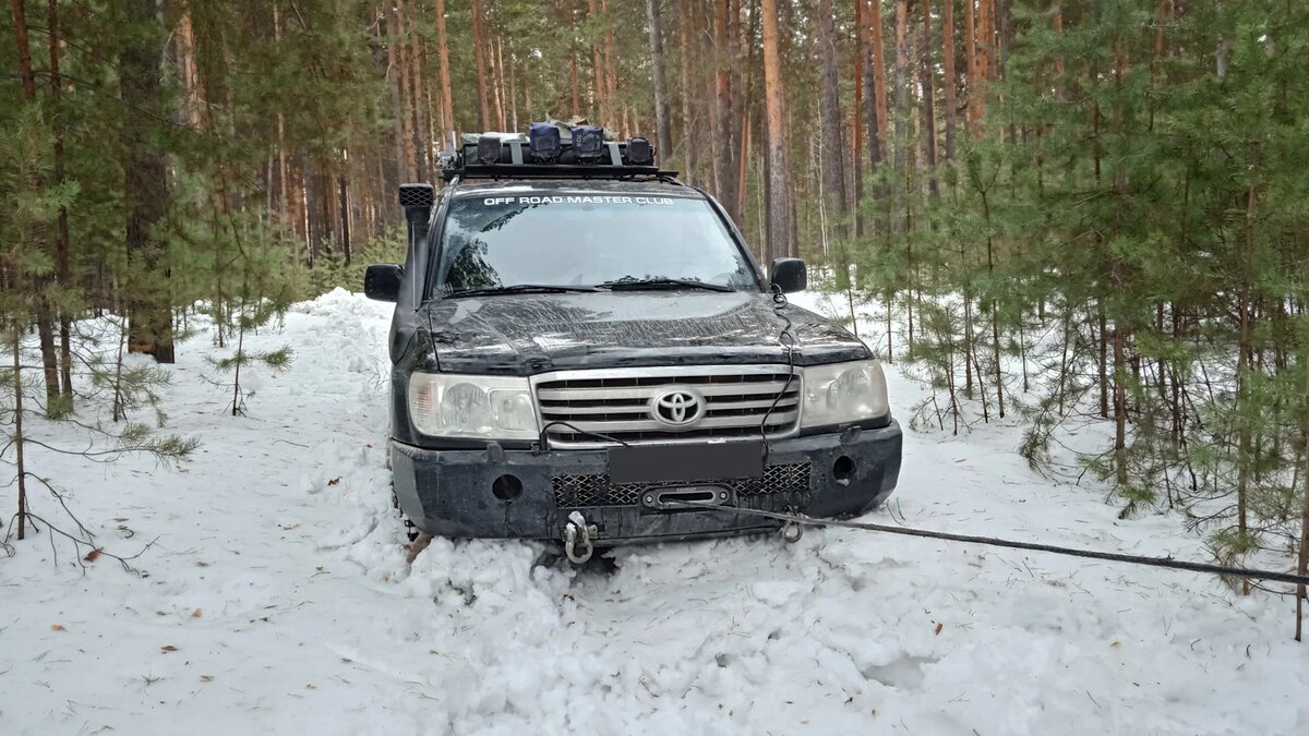 Дорого ли содержать Toyota Land Cruiser 100: дневник трат  владельца-путешественника | Что взять? Авто с пробегом | Дзен