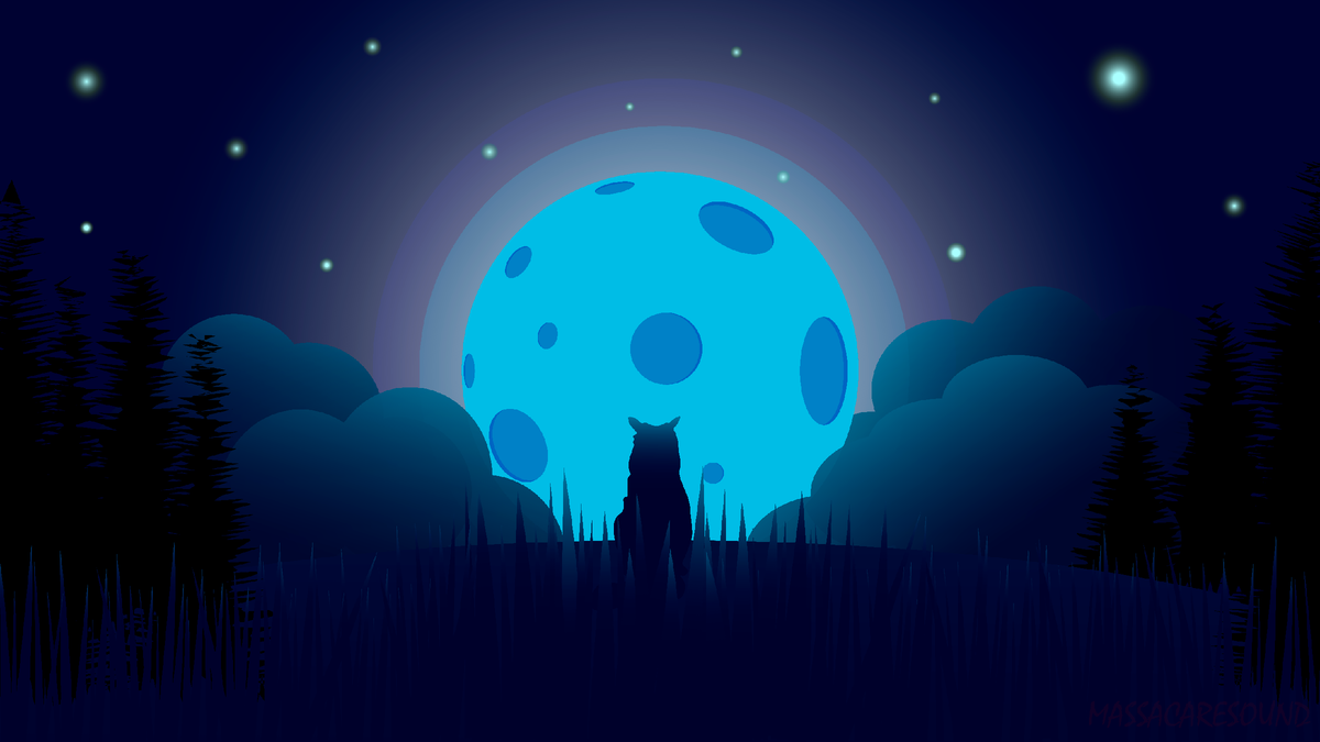 Созданная мной лично иллюстрация.