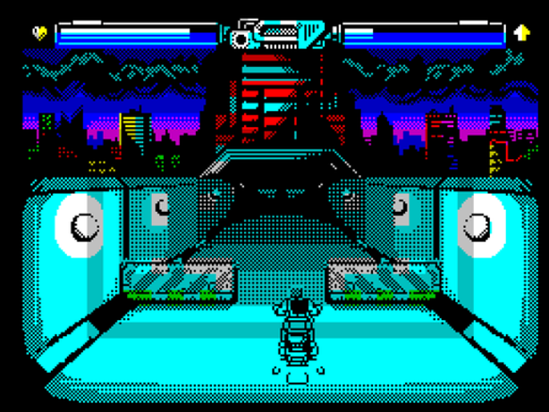 Delta shadow zx spectrum. Zx spectrum next. Power blade 1 nes. Delta shadow zx spectrum. Delta's shadow guns & gears zx spectrum.
