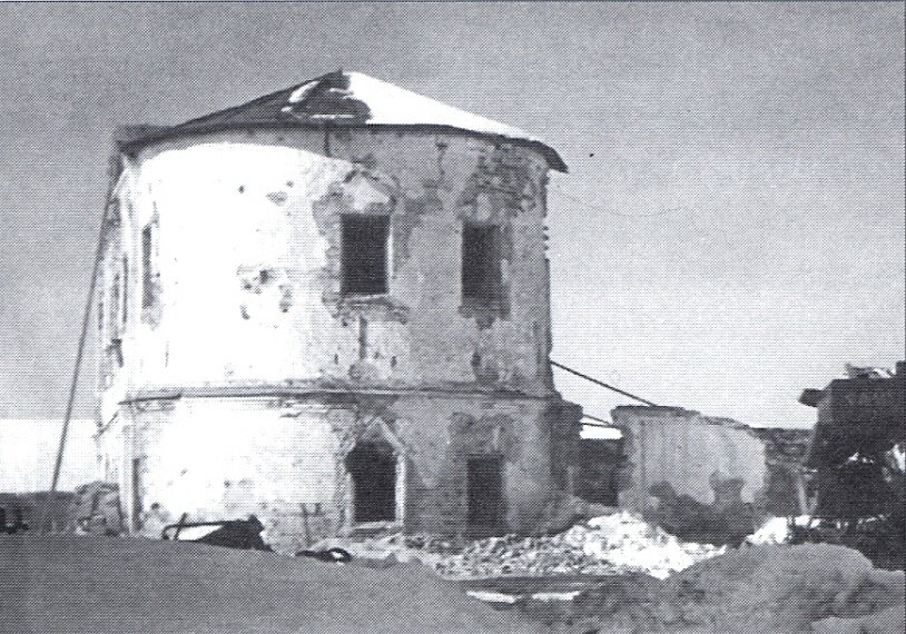 Церковь Вознесения Господня (1948 г.)