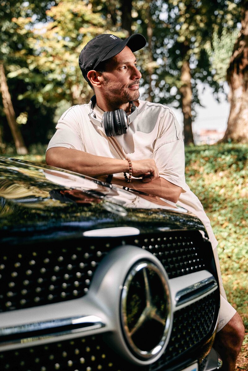 Электро, бензин или гибрид