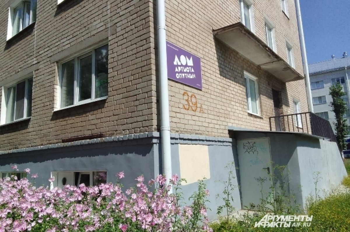    Игоря Корчагина избили до комы в цирковой гостинице.