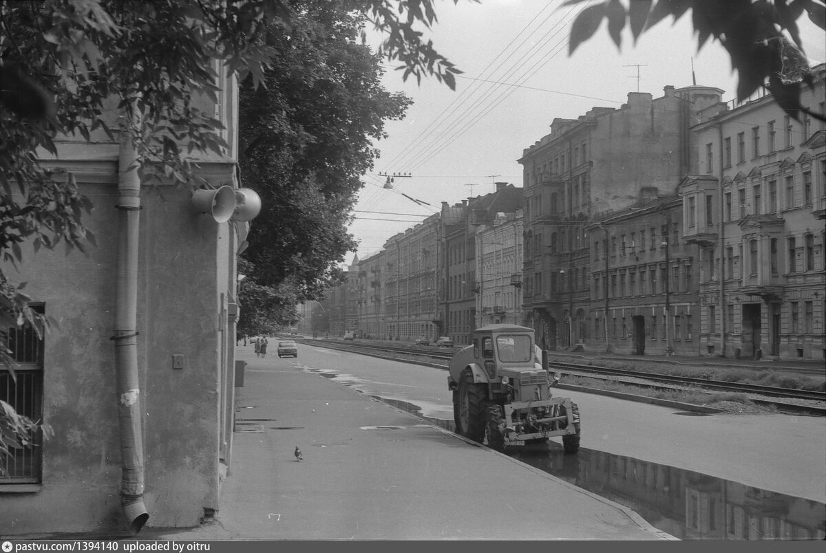 санкт петербург ул марата