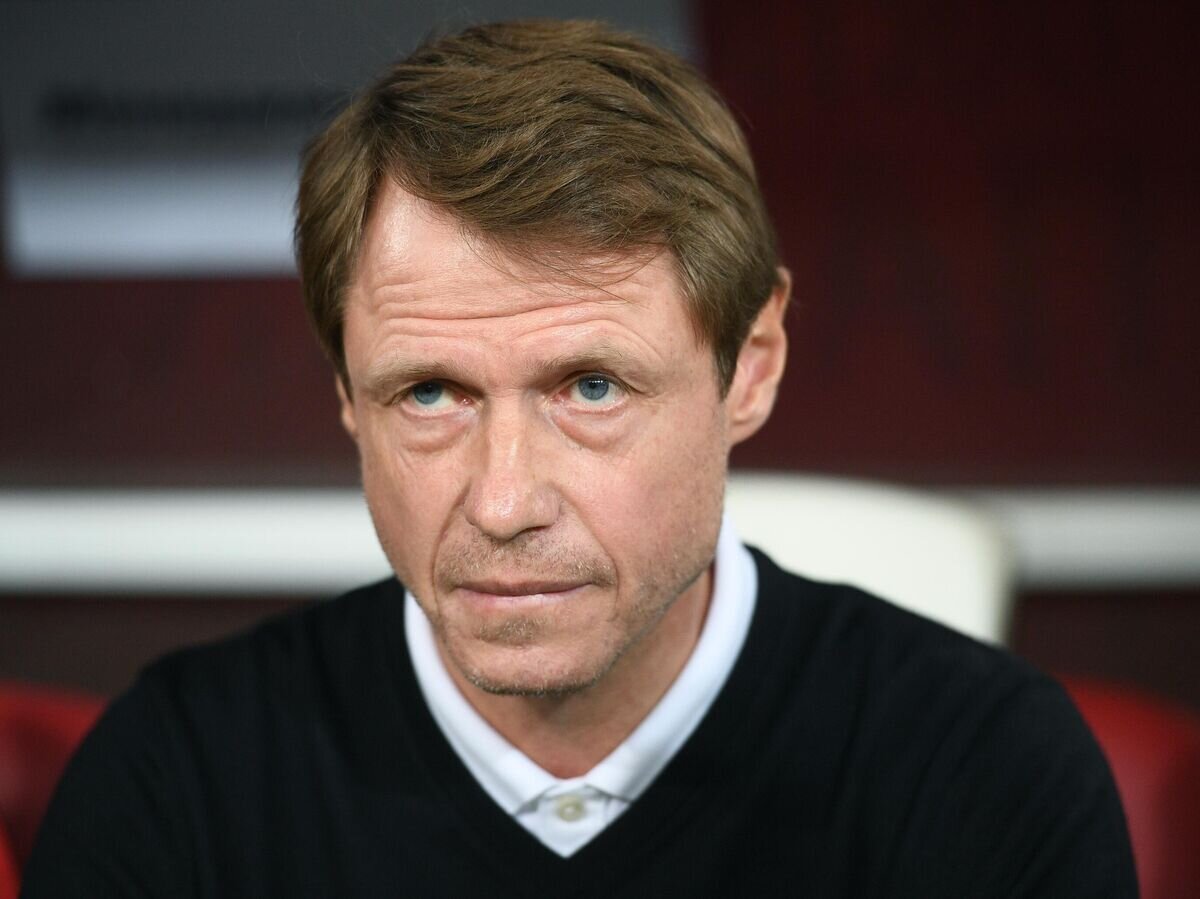    Олег Кононов© РИА Новости / Рамиль Ситдиков