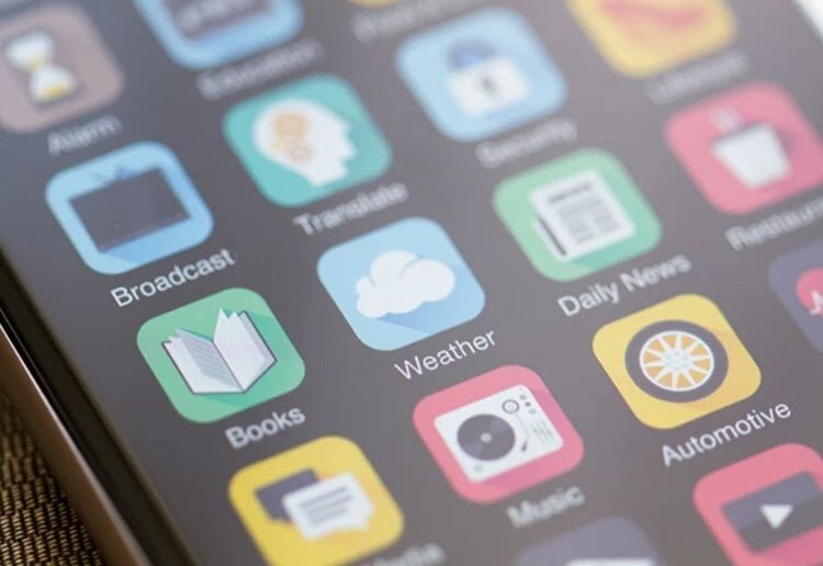    Это лучшие приложения для Андроид по итогам недели