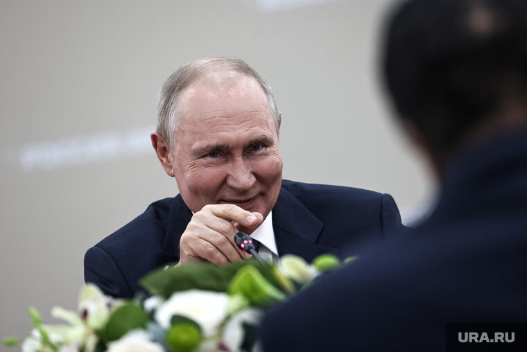    Встреча лидеров может состояться 13 сентября