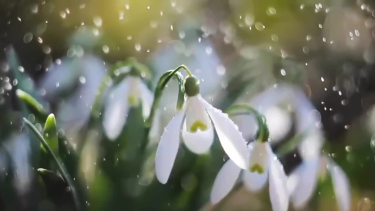 Это Лучшая Релакс Музыка для души! Самые красивые цветы мира! Красивая  спокойная хорошая музыка для души Плейлист инструментальной музыки..