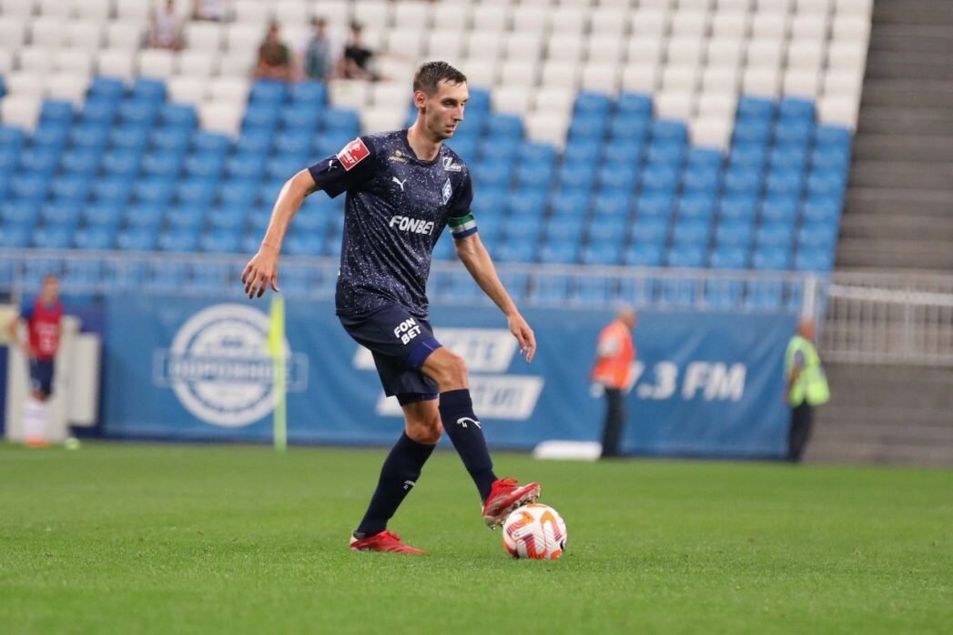    Фото: ФК «Крылья Советов»