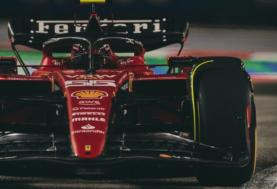    Scuderia Ferrari