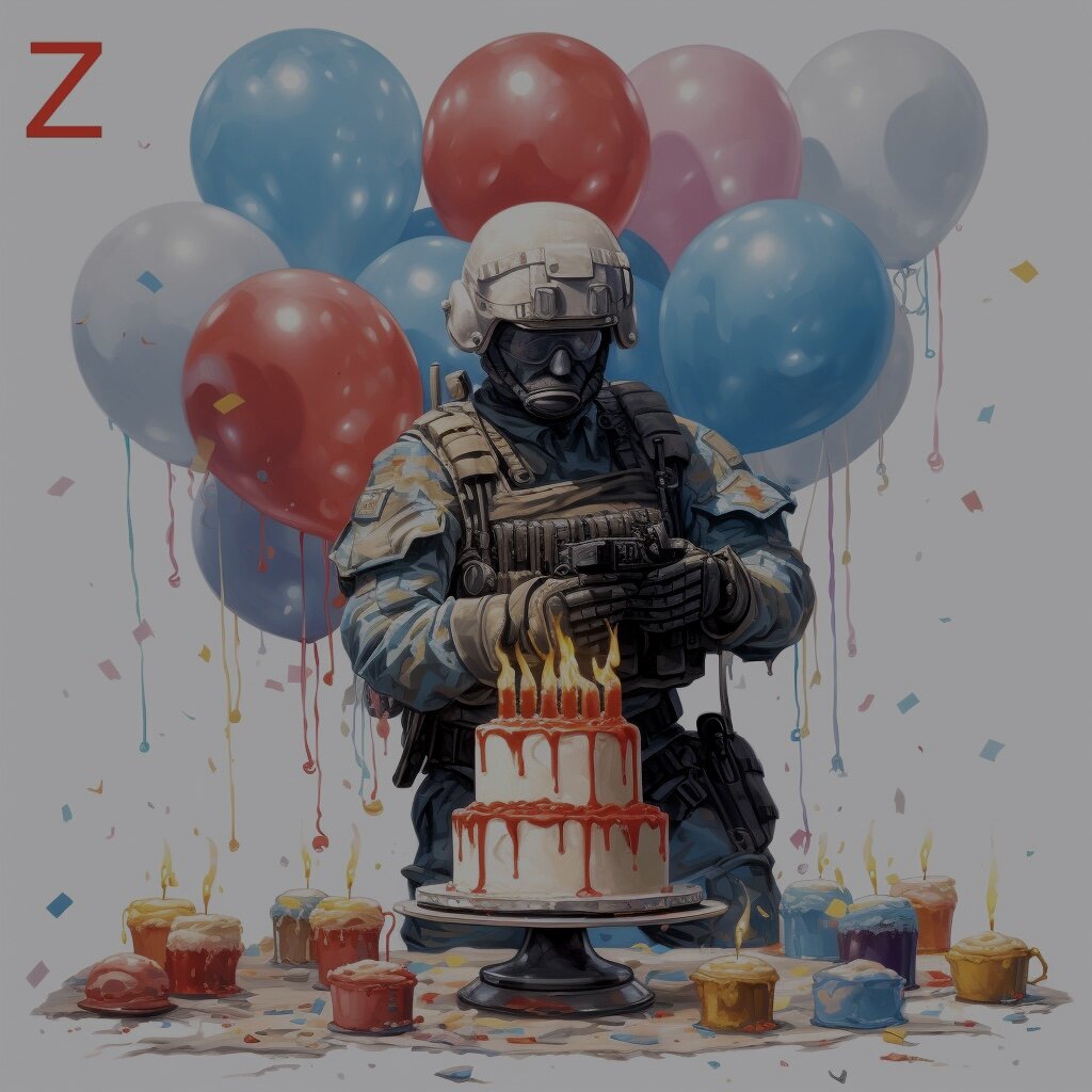 Фото сгенерировано ИИ