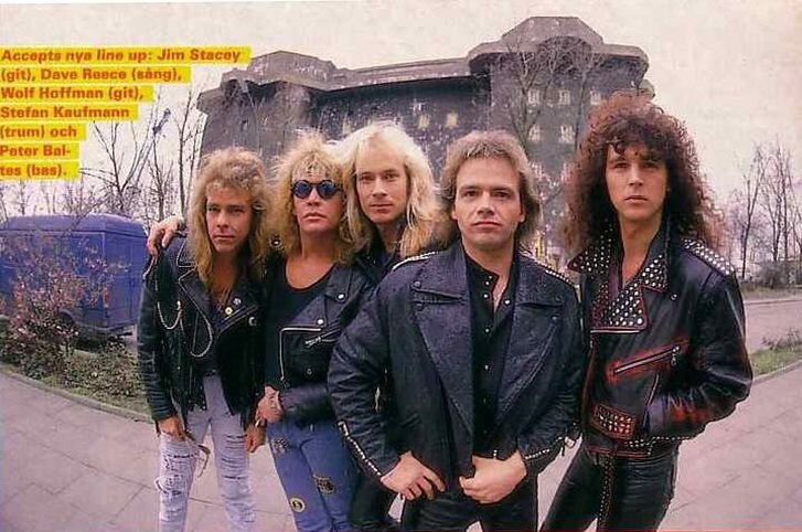 группа accept. Accept 4. рок группа ассепт. группа udo 1990. Accept 4.