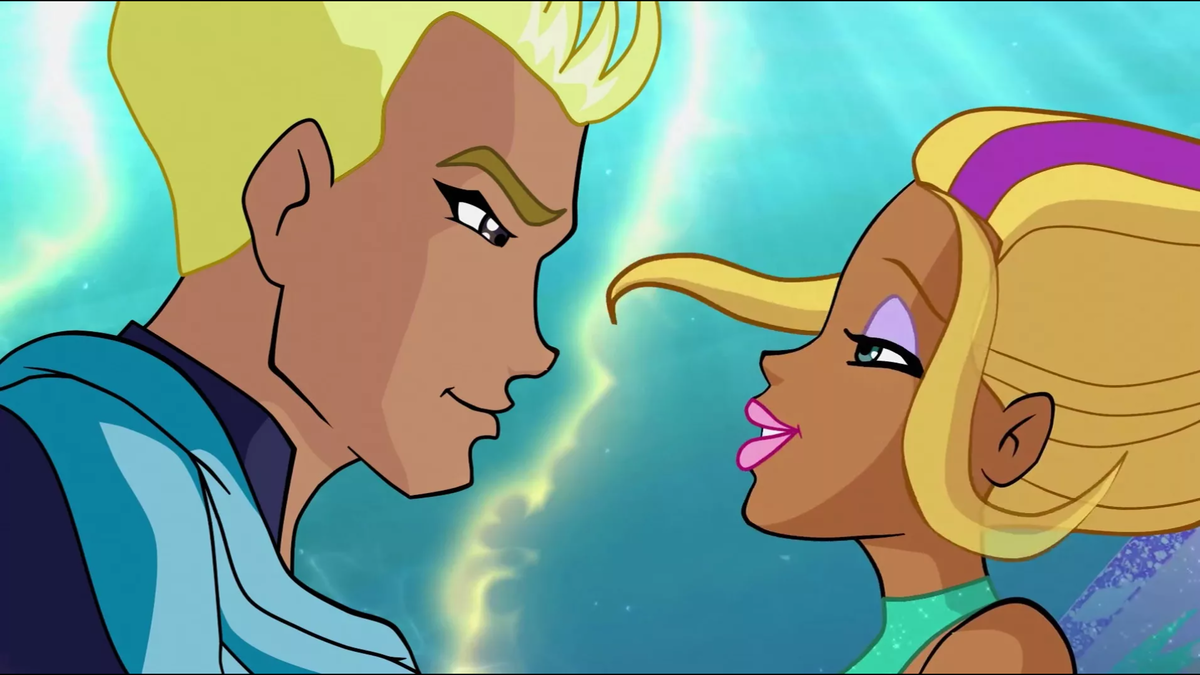 Парень лейлы из винкс. Клуб винкс лейла и рой. Винкс лейла и набу. Winx лейла и некс. Парень лейлы из винкс.