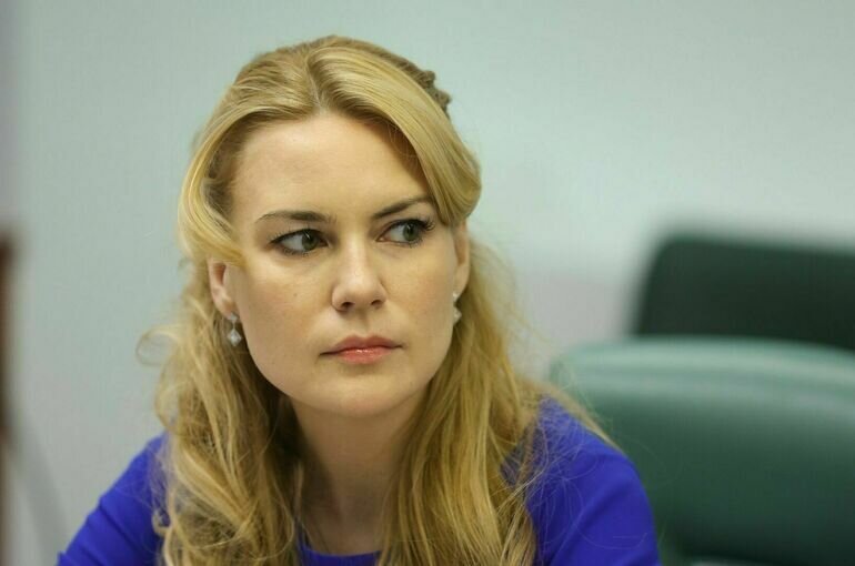   Пресс-служба Совета Федерации