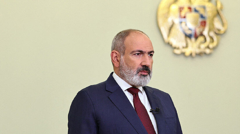    Press Service of Armenian Prime Minister