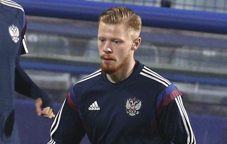 Иван Новосельцев