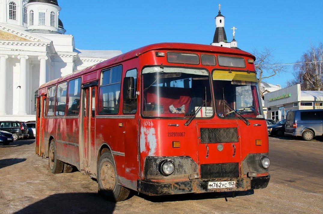 транспорт замкадья, vgoroden.ru