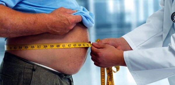 Лишний вес и ожирение. Всемирная организация здравоохранения предупреждает о последствиях.