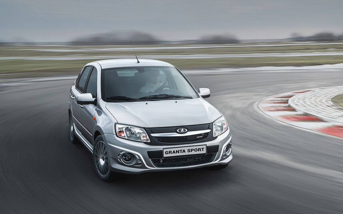 фото взято с сайта www.lada.ru