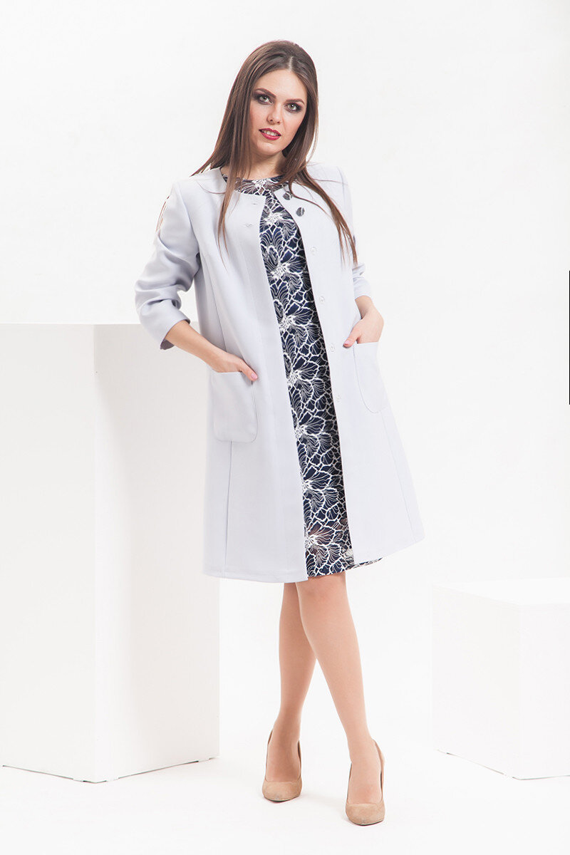 Пальто 3760 руб