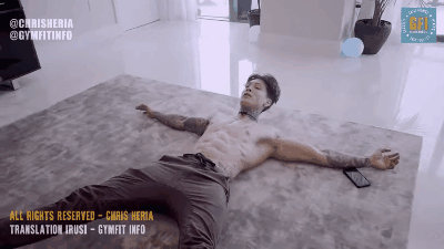 по 10 повторений на каждую сторону 