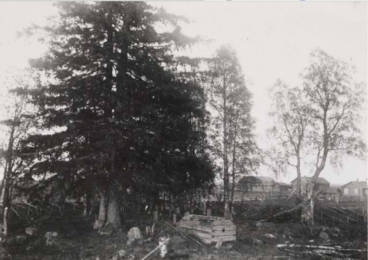 Либежгора