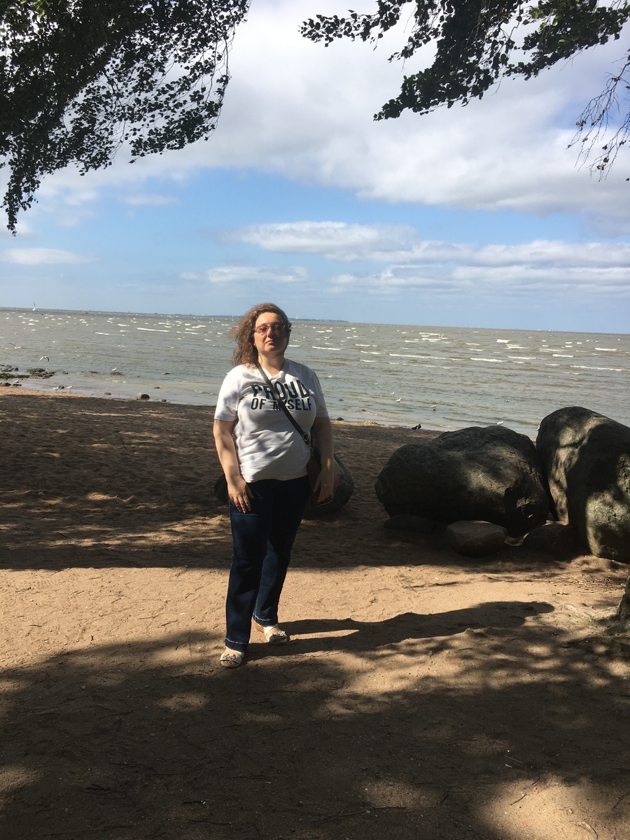 Фото из личного архива