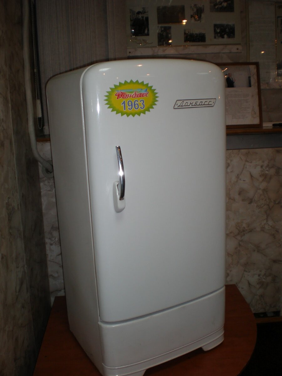 Ремонт холодильников «Ока»