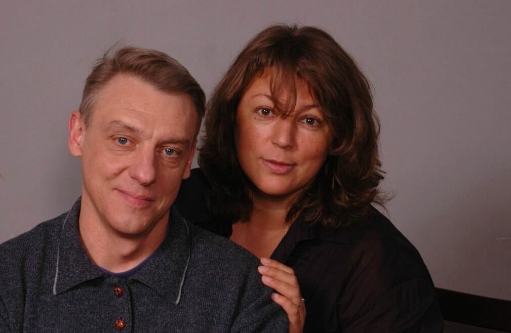 Лучшие актеры